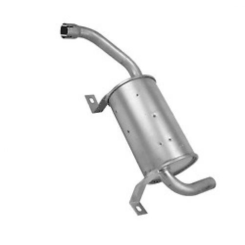 1040152 NEW EXHAUST PIPE CAT GP25 FORKLIFT