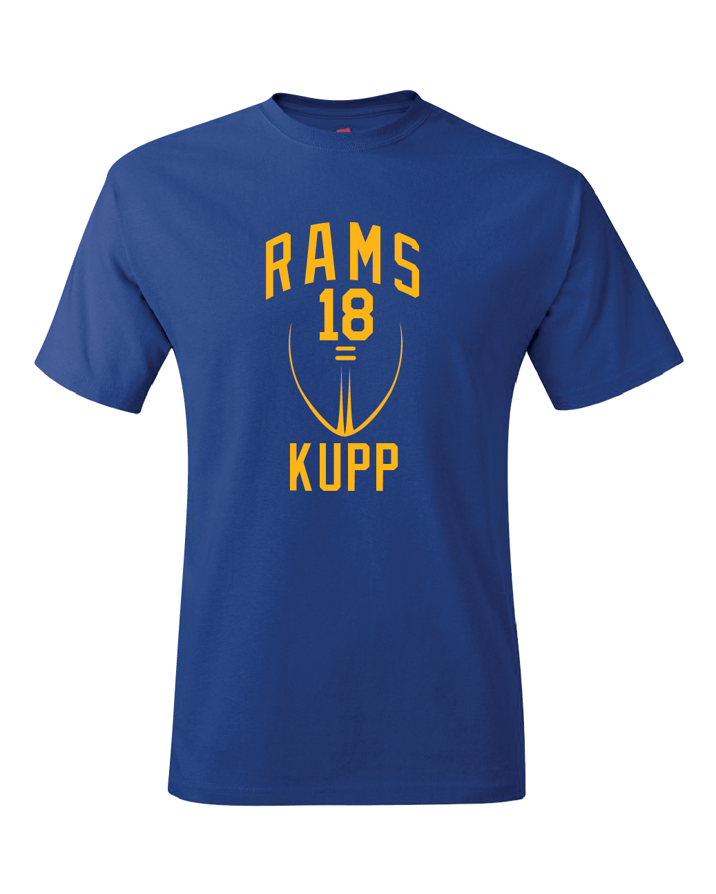 cooper kupp t shirt