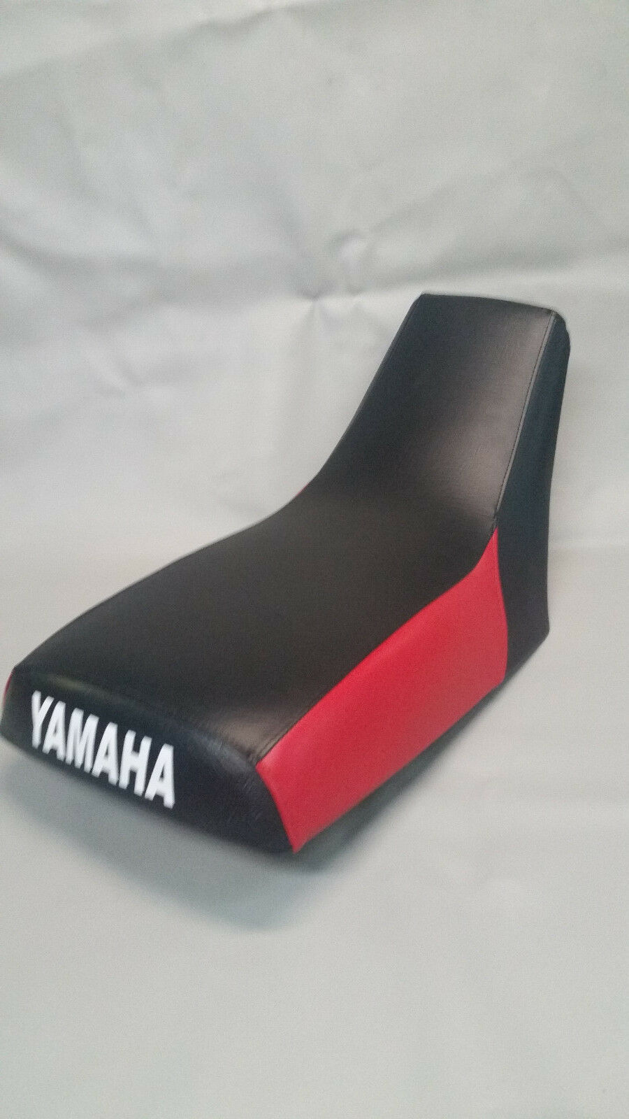 Yamaha Moto4 200 Seat Cover YFM200 1985-1989 in BLACK, 2-tone or 25 ...