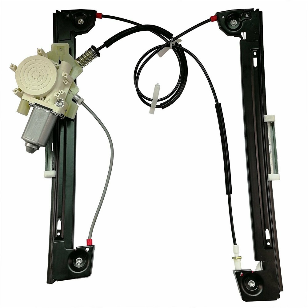 Car Power Window Regulator For 20022005 Mini Cooper Front Right w