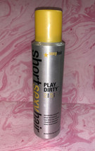 Sexy Hair Play Dirty Hairspray 4.8 Oz NEW *sale!!* - $27.71