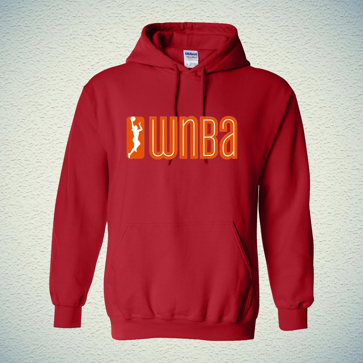 wnba nike hoodie