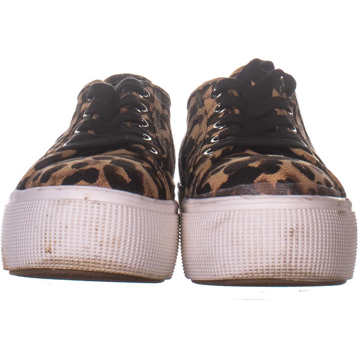 steven platform sneakers