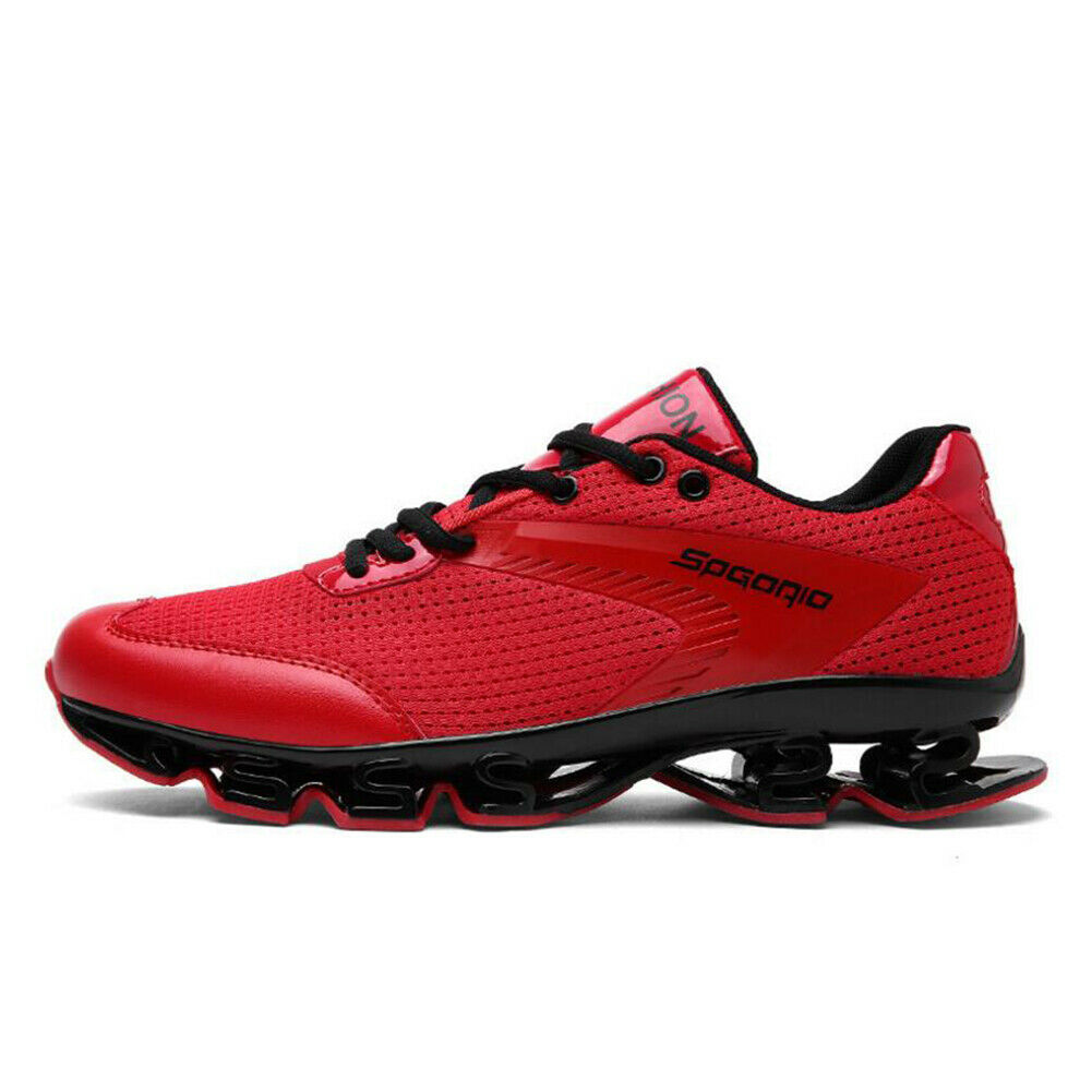 new mesh breathable lightweight shoes