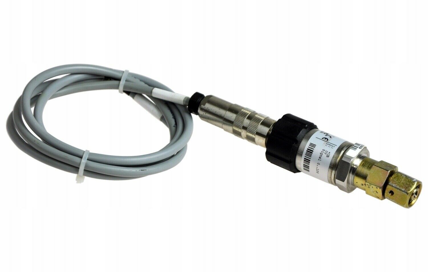 HDA 4740B160011 HYDAC pressure transmitter / 3346 Air Pressure