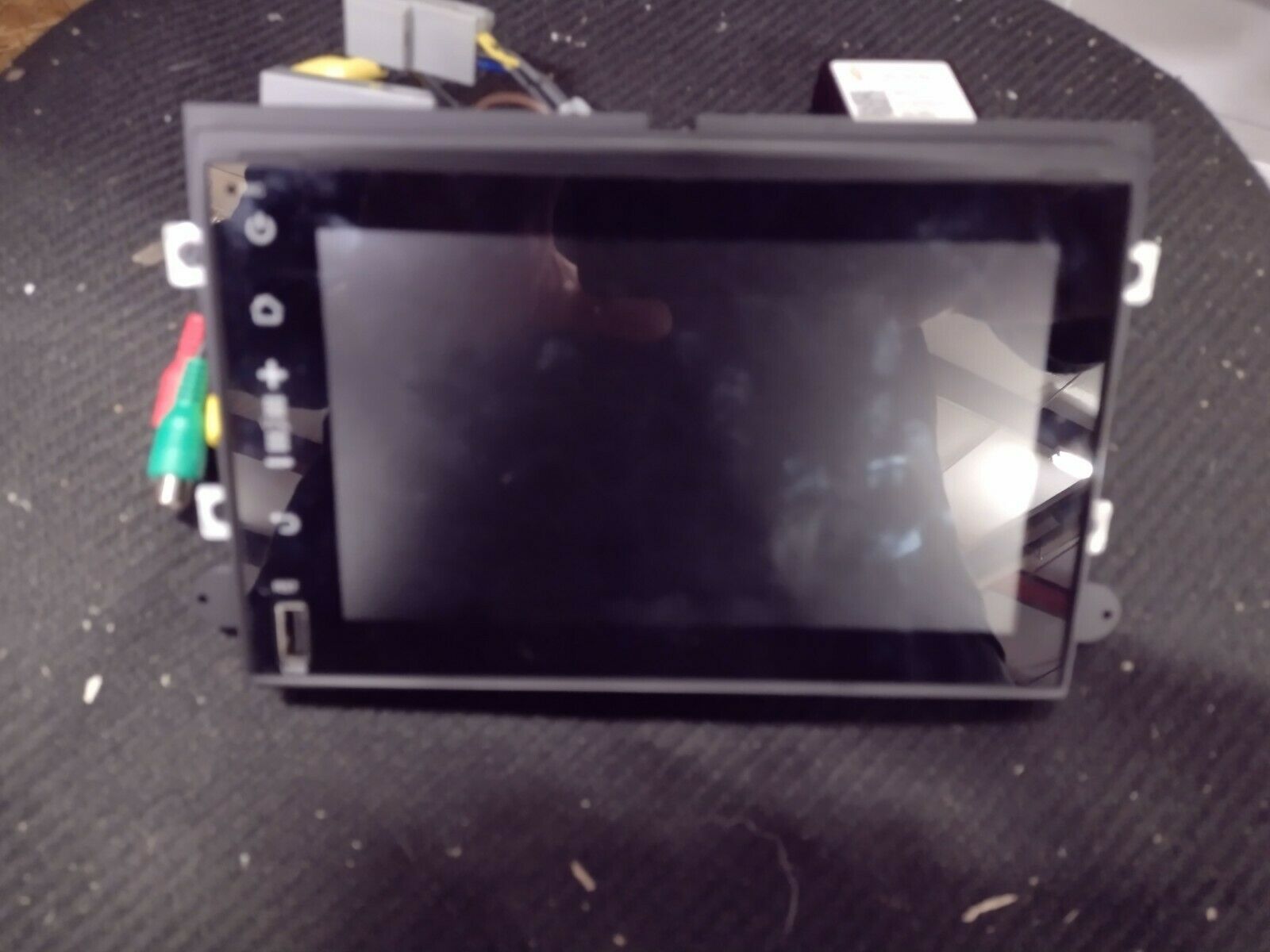 Mantian Car Stereo Ford F150/F250/350/ Ford Explorer Fusion Focus 7