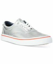 Polo Ralph Lauren Thompson Sneakers Yale Graphic Sneaker (SIZE 10.5) G-A-48A) - $35.95