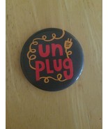 Unplug Magnet New - $10.77