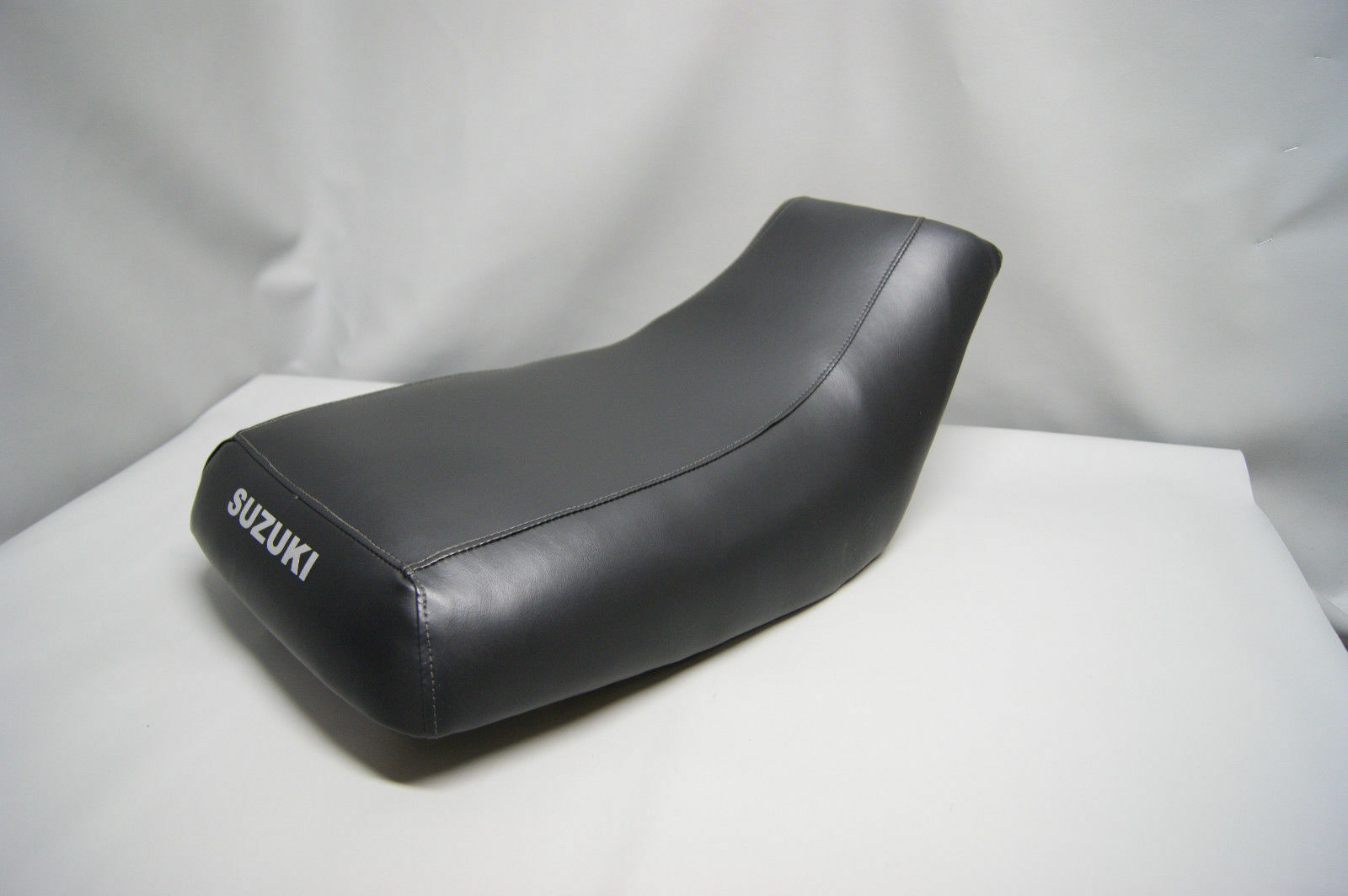 Suzuki LT250 QuadRunner Seat Cover LT250E 1985 1986 in 25 Colors or 2