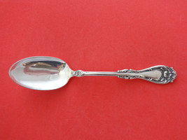 Wm Rogers /& Son April Pattern IS Silverplate SET OF 4 SOUP SPOONS