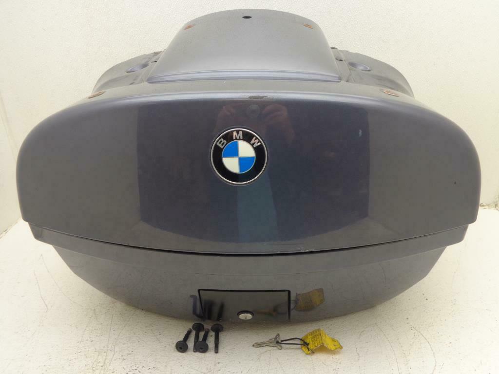 Bmw K1200 Top Case Trunk Saddlebag K1200lt Saddlebags