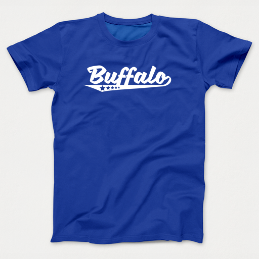 custom tee shirts buffalo ny