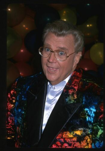 2001 ROD RODDY Candid Original 35mm Slide Transparency PRICE IS RIGHT ...