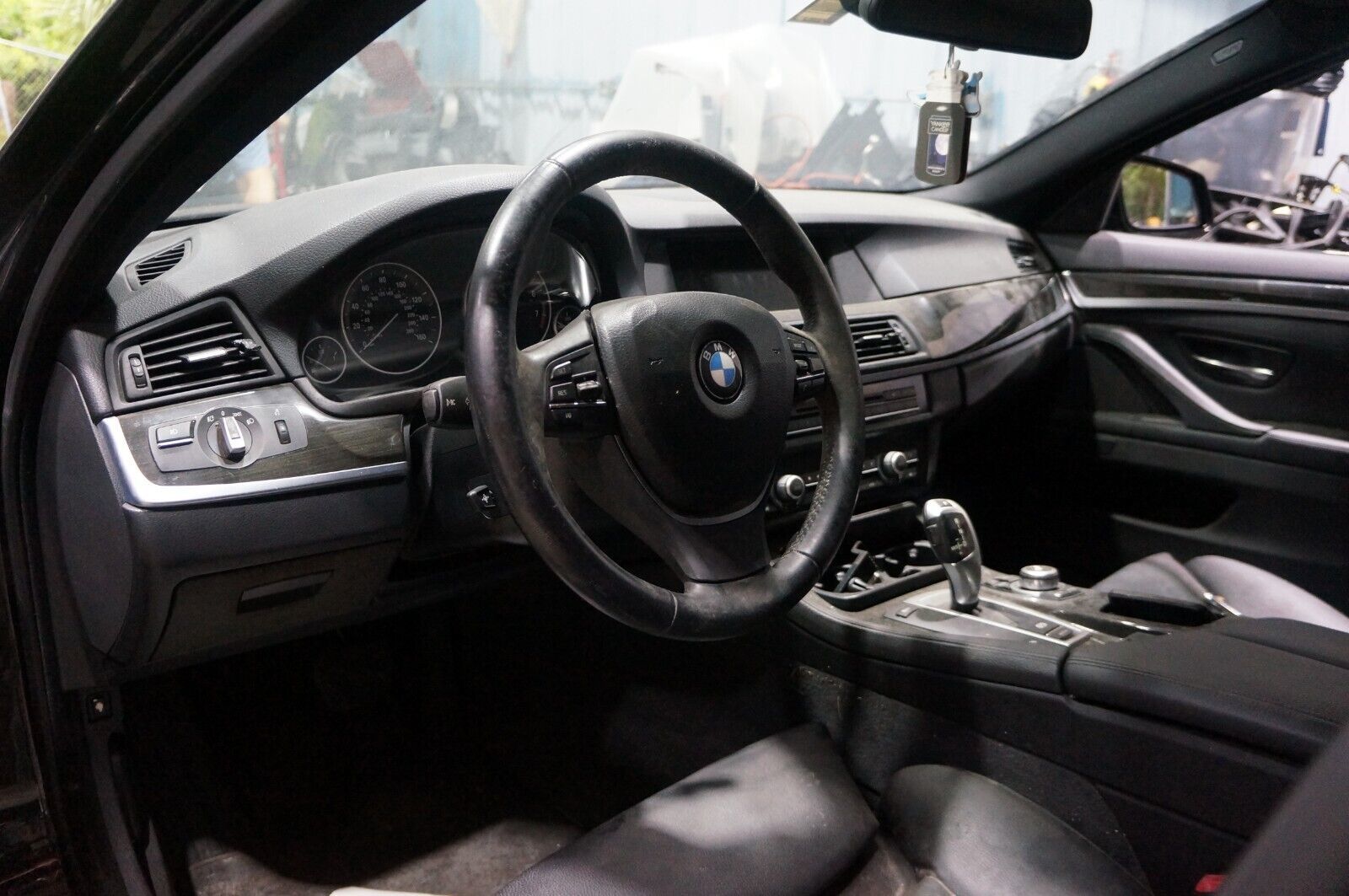 BLITZ（ブリッツ） スロコン BMW 5シリーズ 528i(F10)（DBA-XG28） 11.11〜 N20B20A