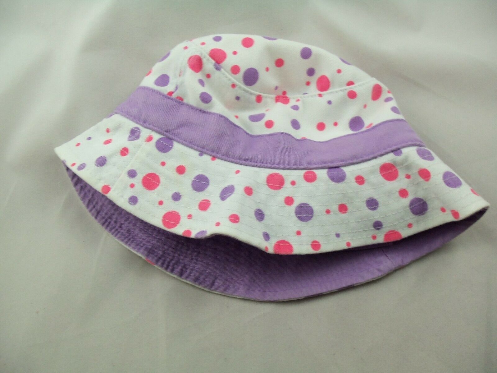 minnie mouse baby sun hat