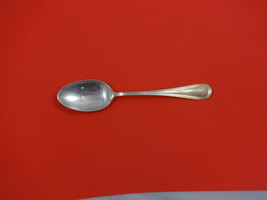 Commonwealth Eng by Watson Sterling Silver Serving Spoon 8 1/4" - $99.00