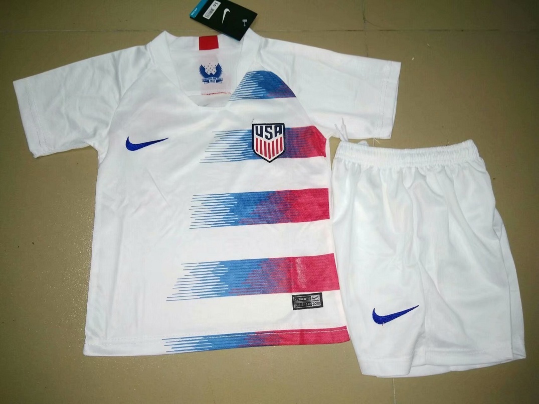 alex morgan youth apparel