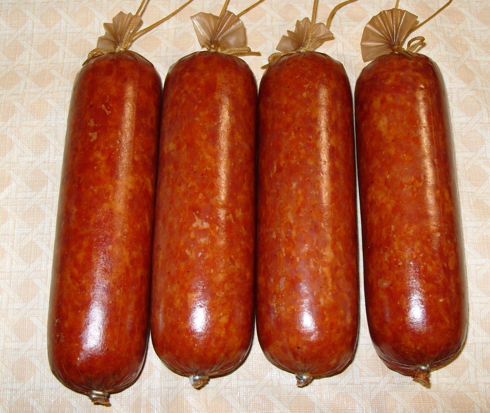Collagen Sausage Casings for Cooked and and similar items