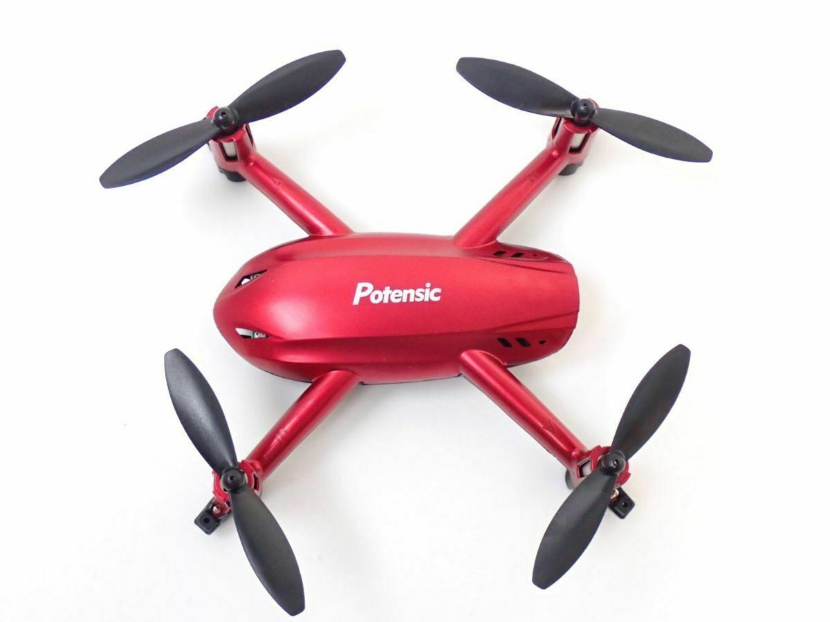potensic mini drone d10