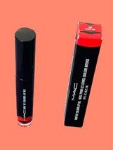 Mac Cosmetics Shot Of Colour Lip Oil In Flash Me New In Box - $19.79