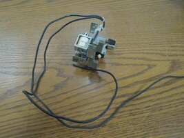 Ge 48 Vdc Shunt Trip TKM/THKM Frame Breakers Used - $500.00