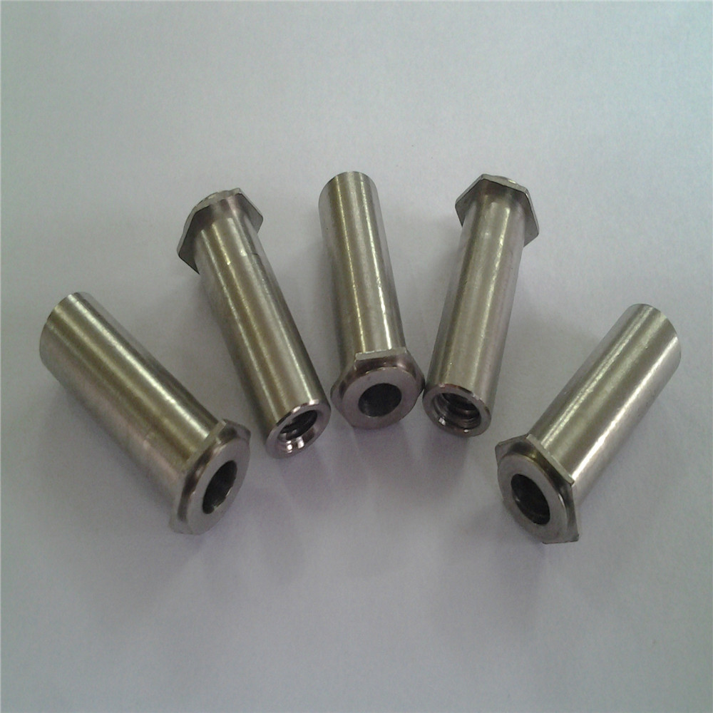 1000pcs CSOSM68 Concealedhead Standoffs Sheet metal PCB Standoff PEM Standard Threaded