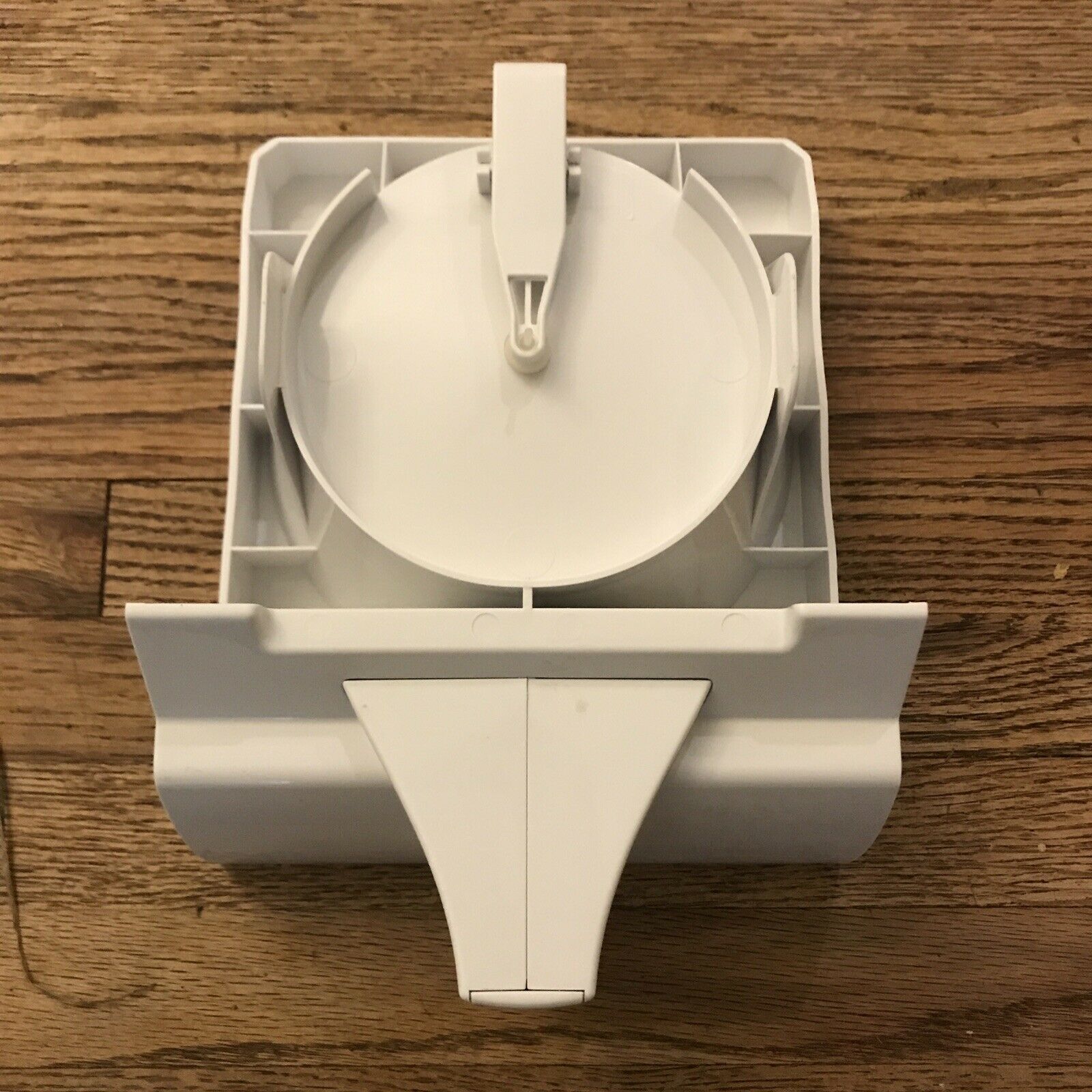 Black & Decker SpaceMaker Replacement Brew Basket for SDC740 White