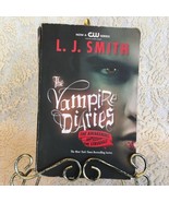 Vampire Diaries: The Awakening and the Struggle Nos. 1-2 by L. J. Smith ... - $5.92