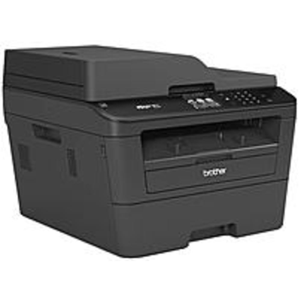 Brother MFCL2720DW Compact Laser AllinOne Printer, Copier, Scanner