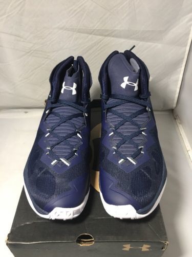 under armour lightning 4