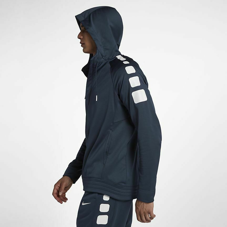 nike therma elite pullover hoodie
