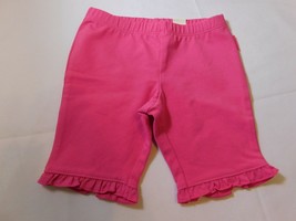 The Children's Place Toddler Girl's Youth Pants Bottoms Size 6-9 Months Pink NWT - $12.86