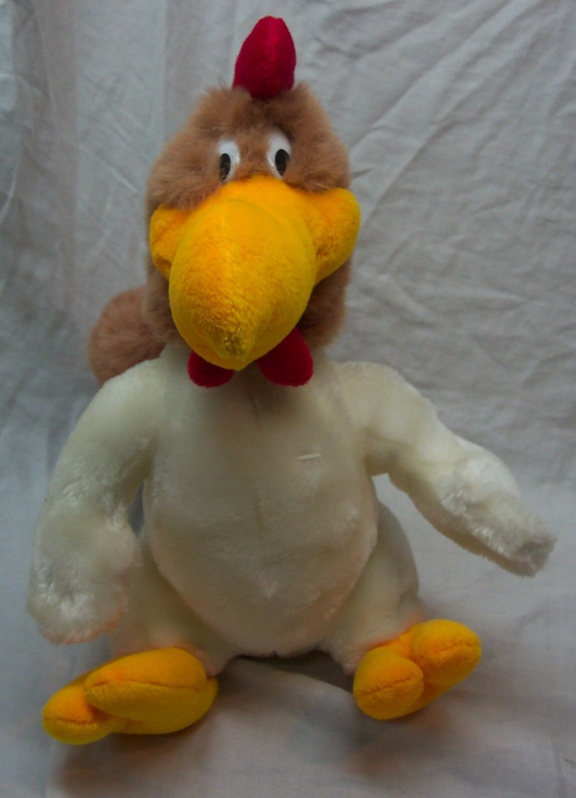 foghorn leghorn plush