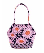 NWT Vera Bradley LOVES ME Angle Tote Shoulder Bag Purse - $42.13