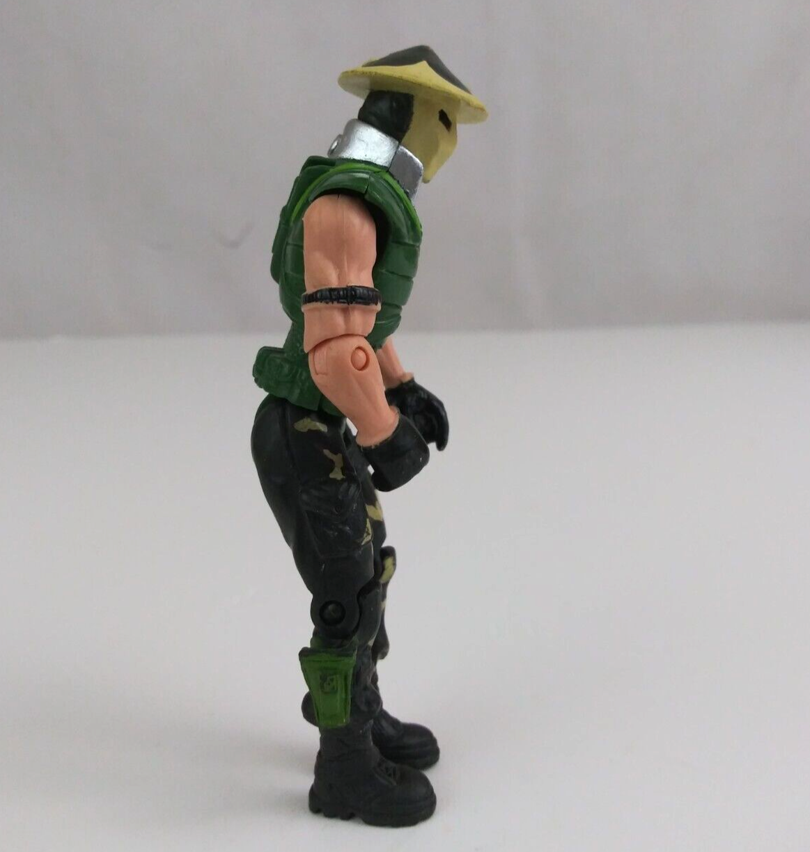 2010 Lanard The Corps Shinobi Squad Mirage Ninja 4