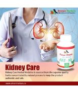 AKT-10 Capsules by Sriram Herbals - for Kidney support.120 capsules per ... - $75.00