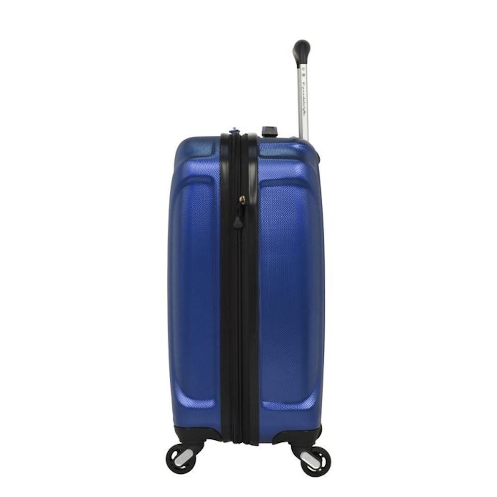 Skyway Luggage Nimbus 3.0 20-Inch Hardside Spinner Carry-on Luggage ...