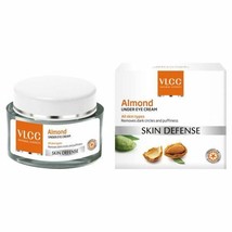 VLCC Almond Under Eye Cream 15g - $10.18