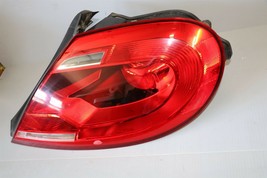 2012-15 Vw Volkswagen Beetle Bug Tail Brake Light Lamp Passenger Right Side RH
