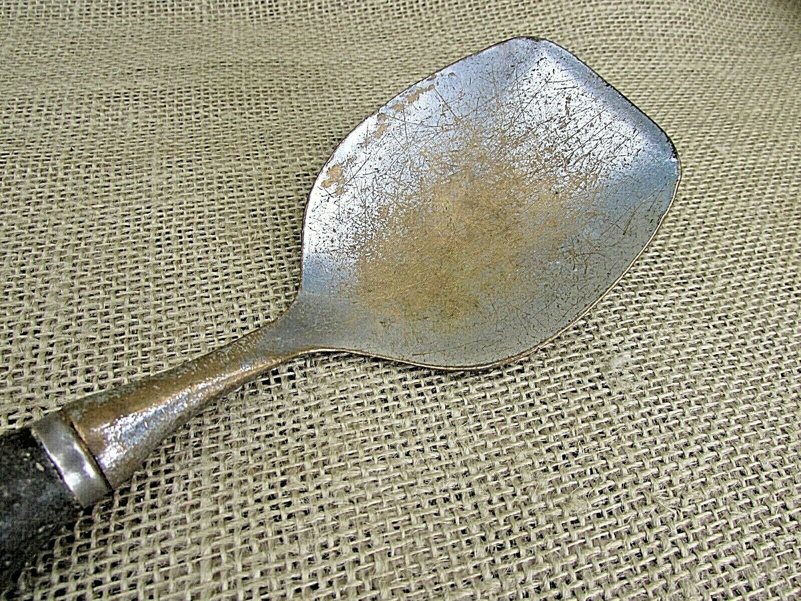Vintage Flat Paddle Ice Cream Scoop Spade and 50 similar items