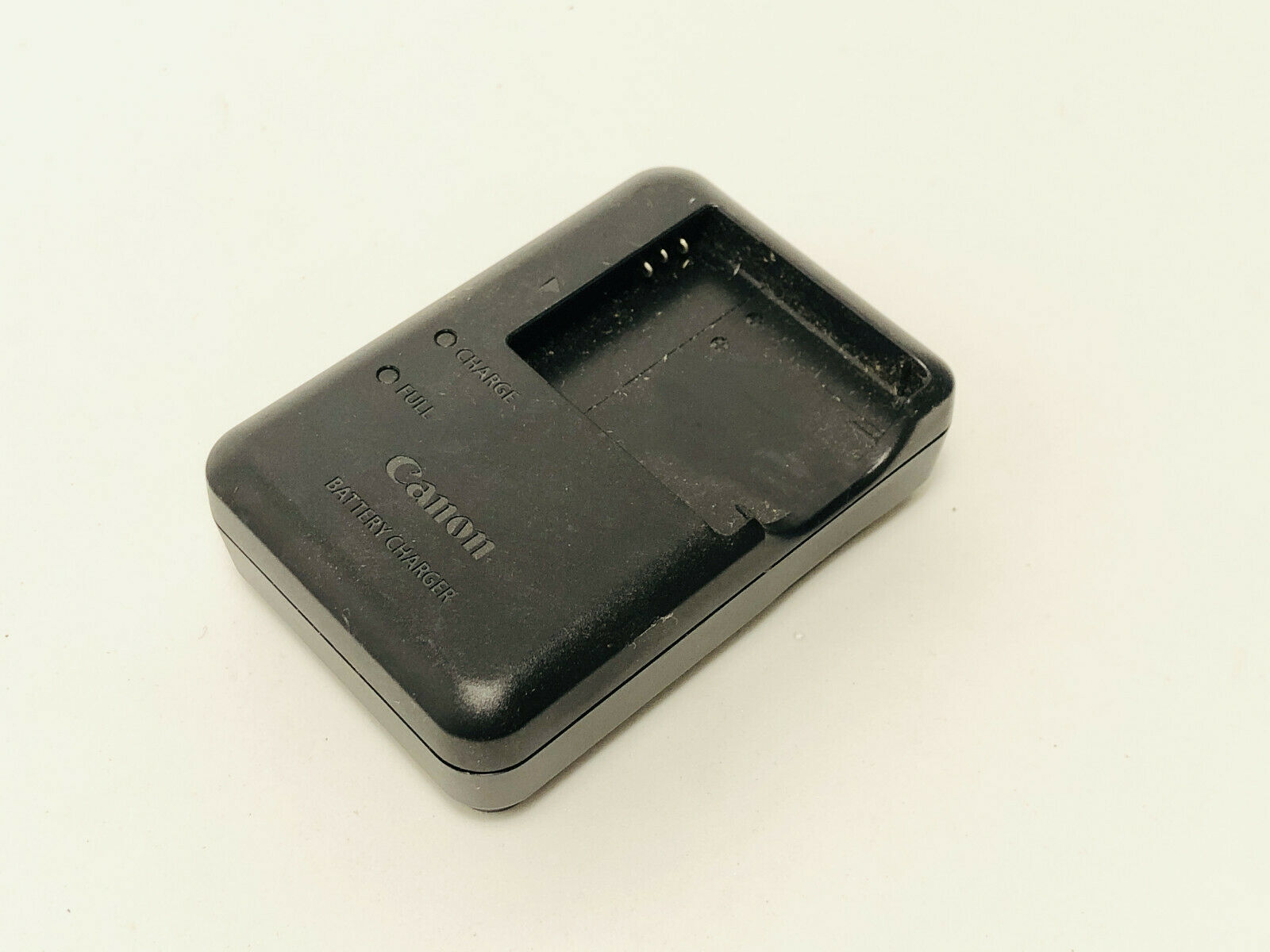 Primary image for Genuine Canon CB-2LA Charger for Canon PowerShot A2200. A3100 IS Digital Camera