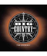 THE JOURNEY [Vinyl] Big Country - $48.95