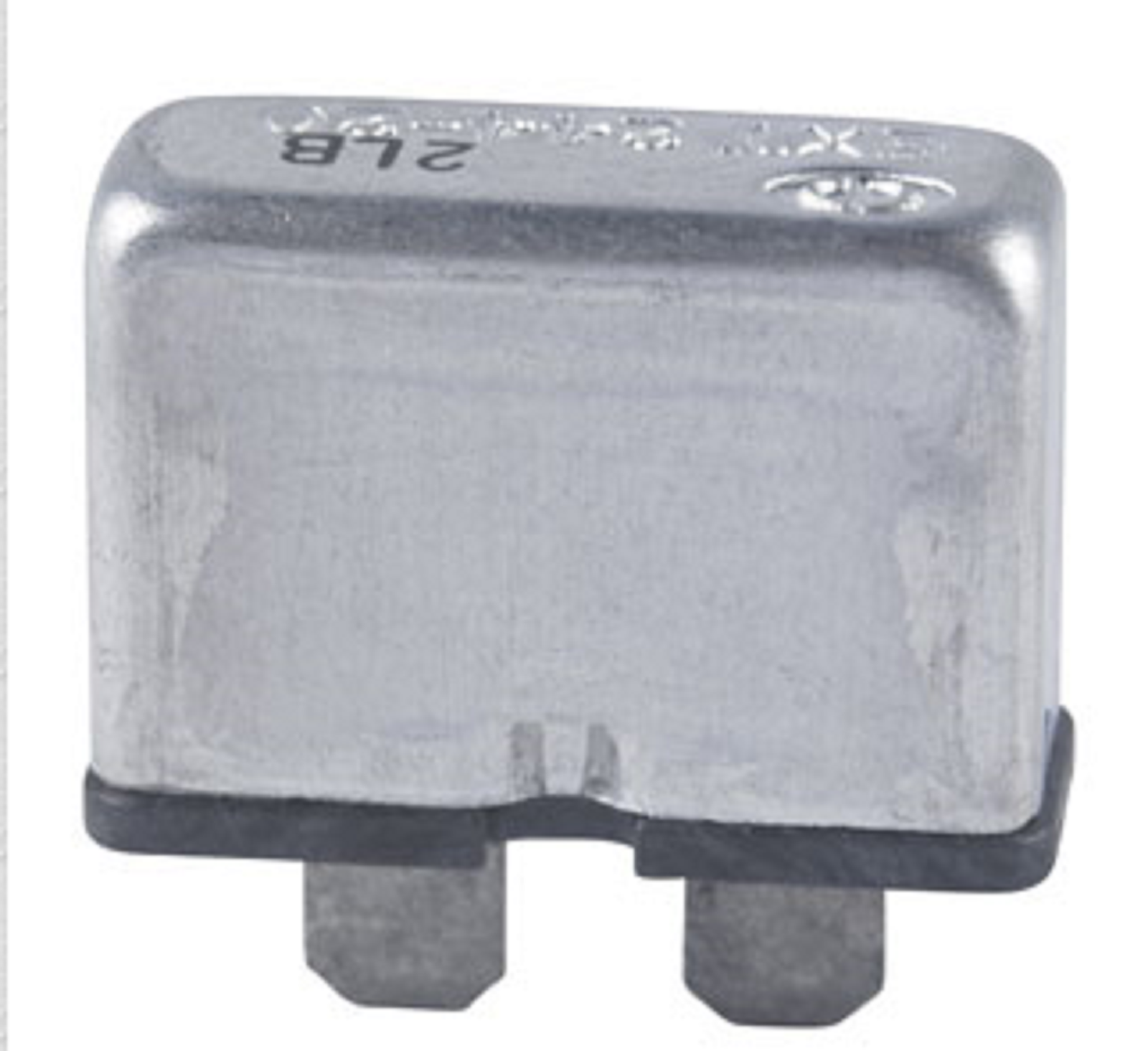 20 amp Type II resetable ATC power window circuit breaker Ford D9AB