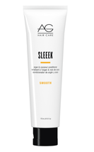 AG Hair Care Smooth Sleeek Argan Conditioner, 6 ounces