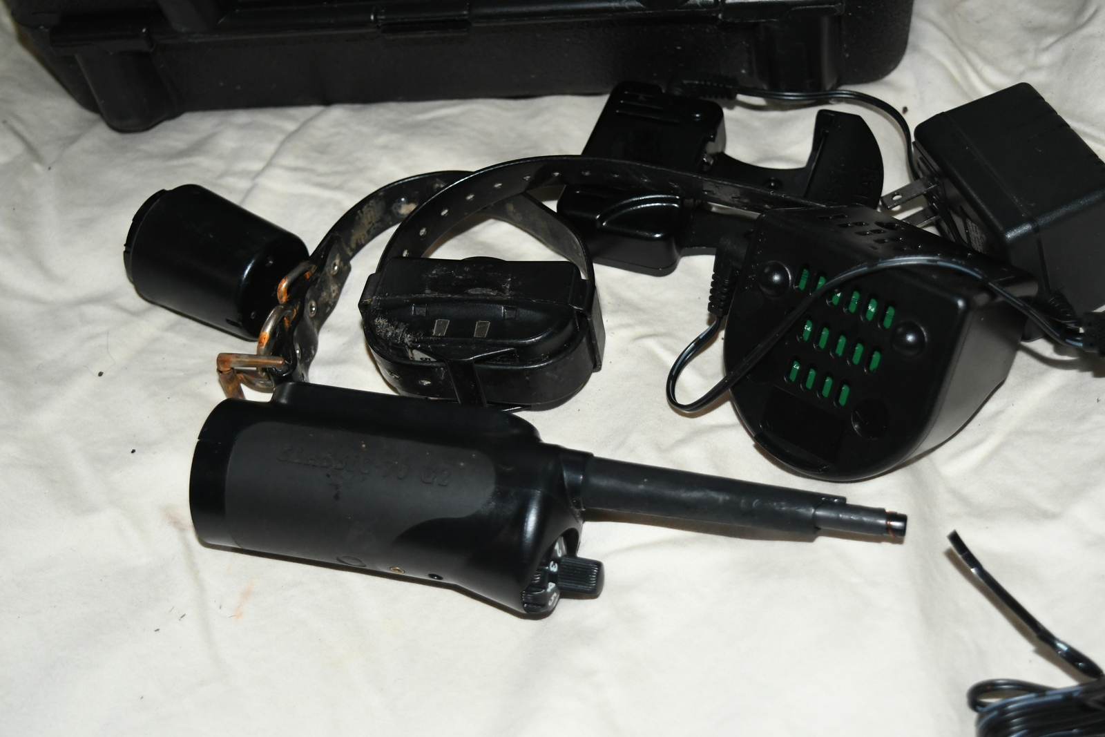 TriTronics Classic 70 G2 EXP Dog Training Collar Transmitter w