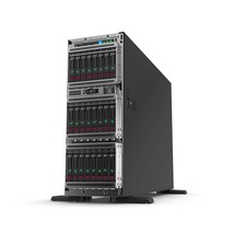 HPE ProLiant ML350 G10 4U Tower Server - 1 x Intel Xeon Silver 4214R 2.40 GHz -  - $7,751.72