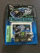 1995 Racing Champions 1:64 Bill Elliot #94 McDonald's Thunderbat NASCAR Diecast - $9.95