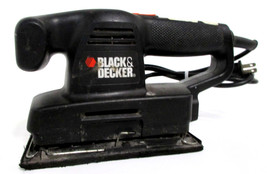 Black &amp; decker Corded Hand Tools 7448 - $14.99