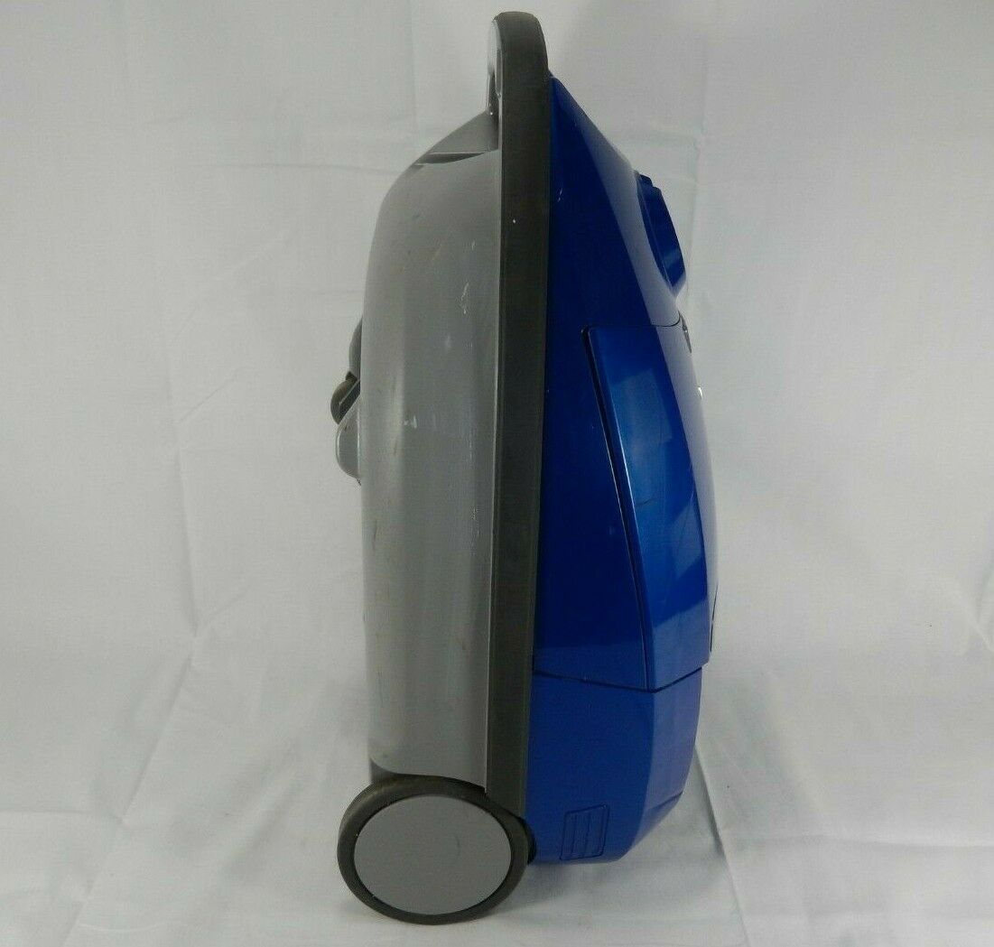 Kenmore Intuition 116 Cross Over Vacuum Replacement Base with Motor