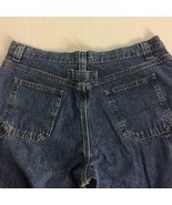 14 M (33 x 33) ~ Lee Riveted ~ Women’s Carpenter Pants/Jeans - $29.07